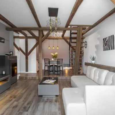 ALL SAINTS Residence