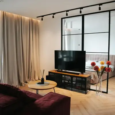 City Breeze Flat
