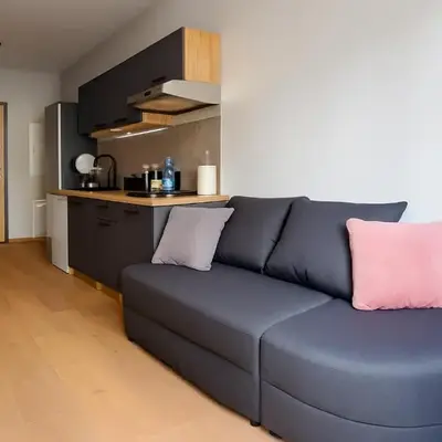 Zveryno City Appartments