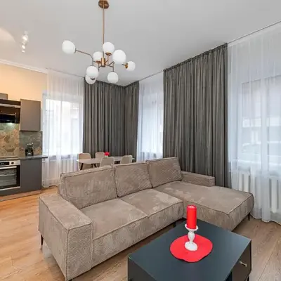 The Comfort Apartment #1 by Polo Apartments
