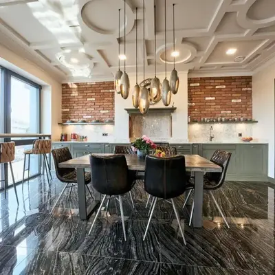 Old Town Pearl Suite