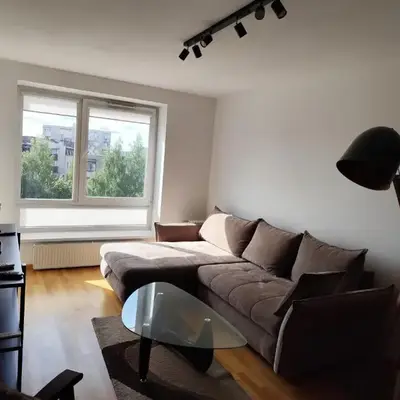 Jaukūs apartamentai
