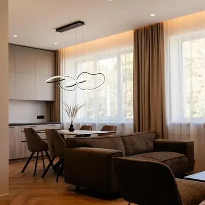 Alėjos apartamentai