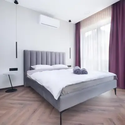 Sodų Vilos