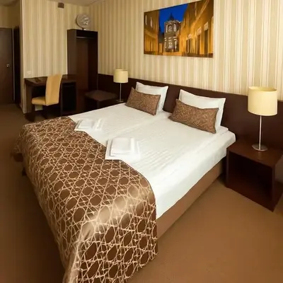 Vilnius Hotel