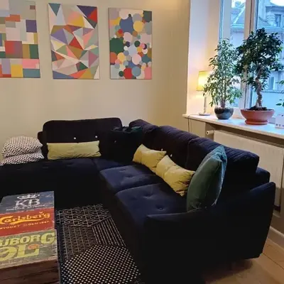 Kaunas Inn Colors