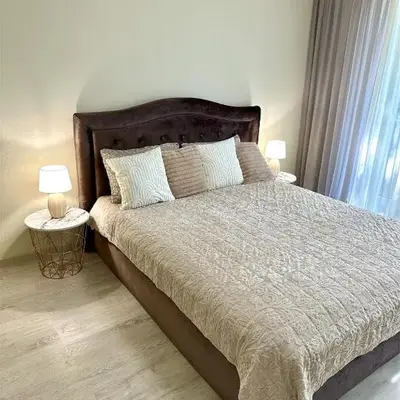 Cozy Šmozy Apartamentai