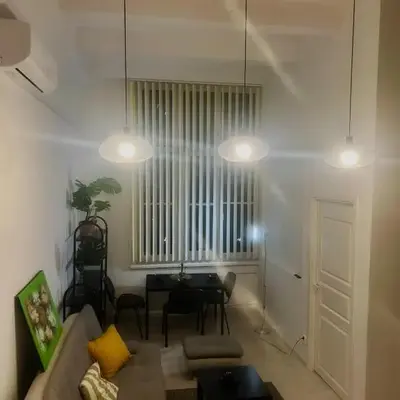 Tech City Apartments