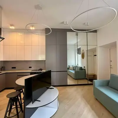 Domillion 2bdr new apt on Pilies st