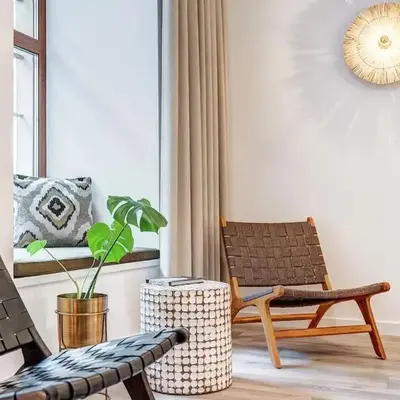 Domillion Studio Modern Old Town Retreat So1b