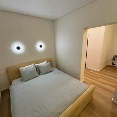 13 New Airport Apartment