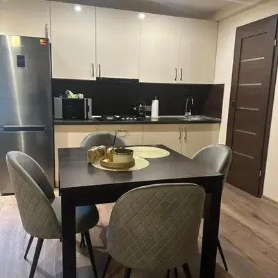 Projektuotojų Apartamentai
