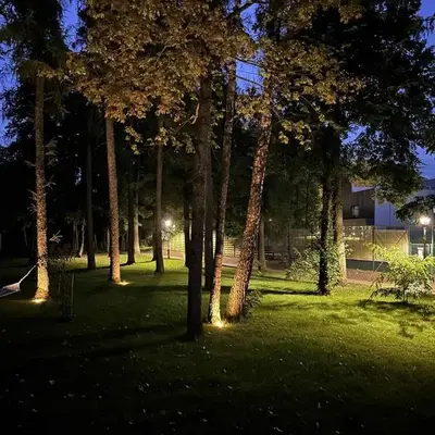 Holiday home in Birstonas