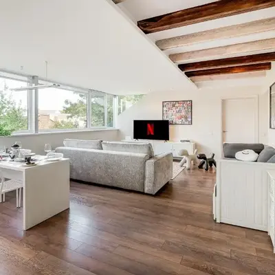 HYPE Apartments