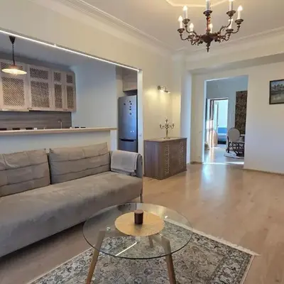 Vytauto Apartments