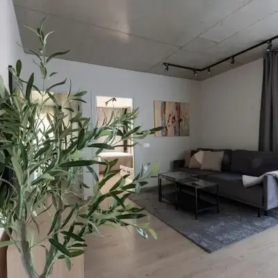 Modern 2 BDR Apartment next to Vilnius Outlet by URBAN RENT