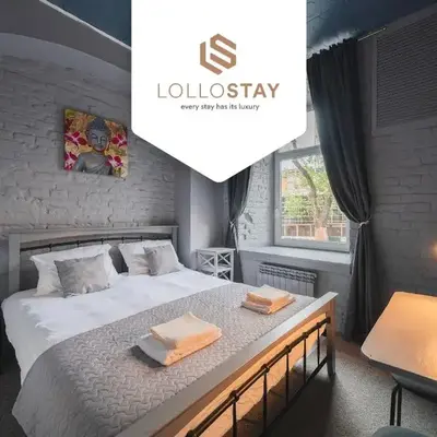 Sodų 17 Self Check-in - Lollo Stay