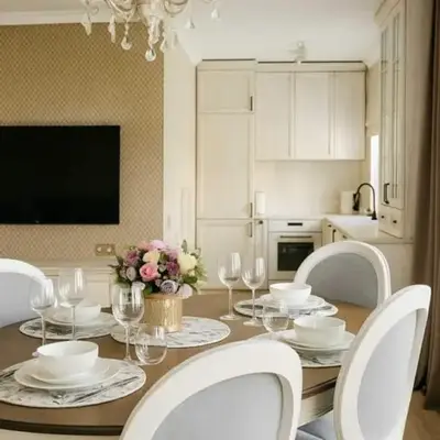 Draugystės Apartments - Šiauliai Center
