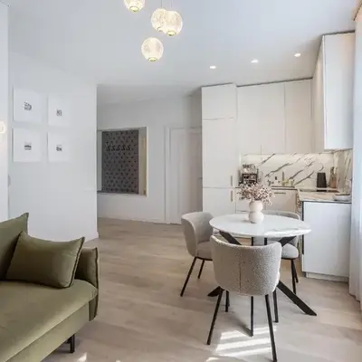 Central Stay Apartments