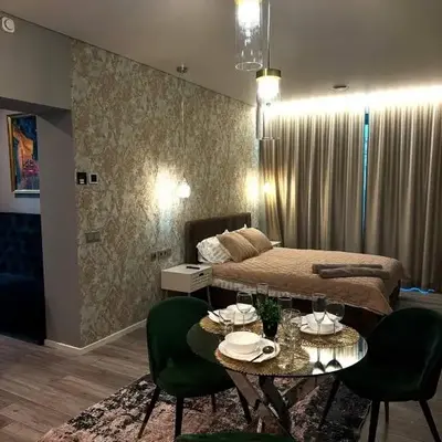 Svaja ApartHotel & SPA