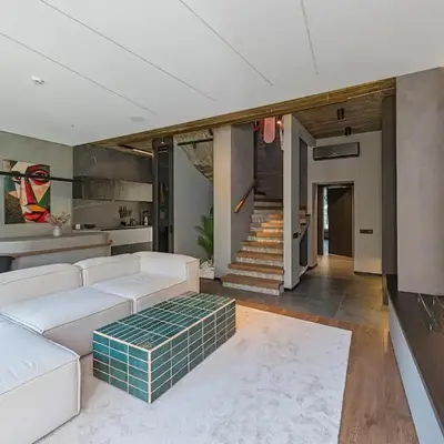 Design 2 BD Apartment with Hot Tube by Domvia