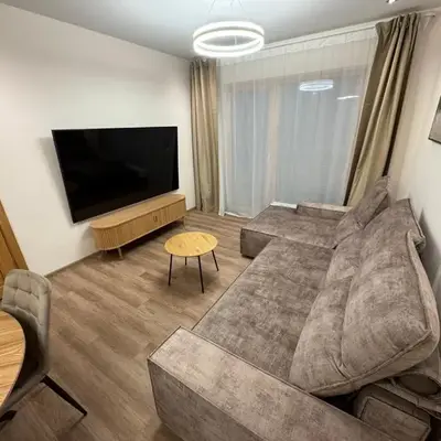 Lovely Flat with Great Central Location Kaunas
