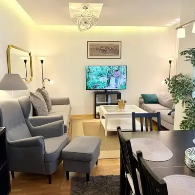 Pilies23 Old Town Luxury Apartment