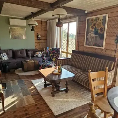 Piliakalnio Apartmentai