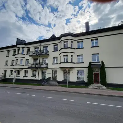 Siauliai Apartments - Traku