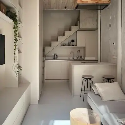Designer studio
