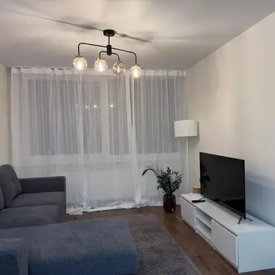 EVA apartment
