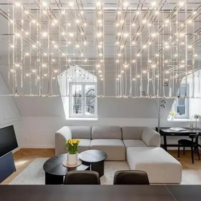 Luxury apartment in Old Town and Parking