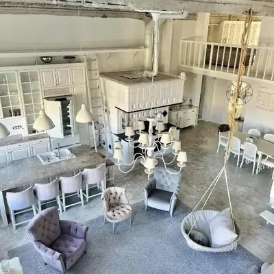 Kaunas Design Loft