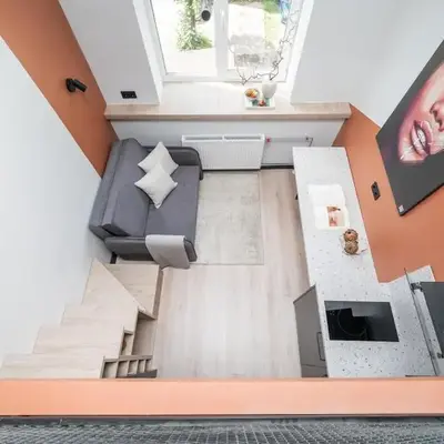 Vytenio Loft - Serenity and Style in City Centre 23