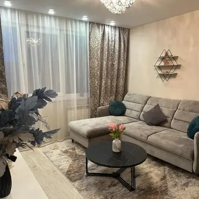 Newly renovated cosy apartment near scenic river