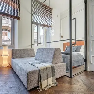 New! Design OLD TOWN apartment