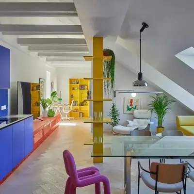 Pop Haus Vilnius
