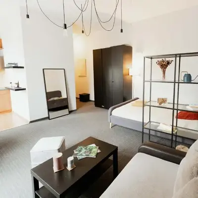 Gedimino Avenue Central Apartment