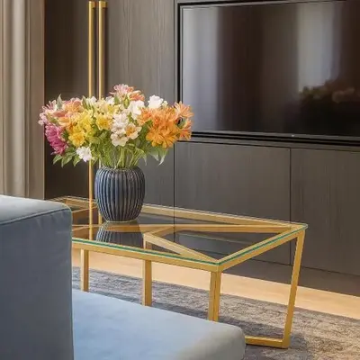 Self Check-in Apartment