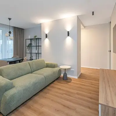 Vytauto 43 Residence – Lietūkis by Domvia
