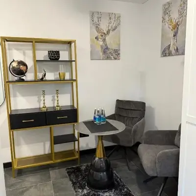 Flat In the heart of Kaunas city center