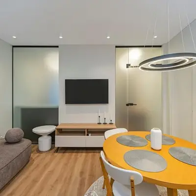 Vytauto 43 Residence 3 by Domvia