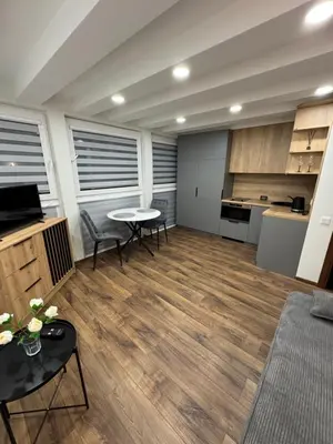 Gallery image of New Apartment- Studija Markuciai near Old Town, Free parking, Cozy & Comfortable in Vilnius