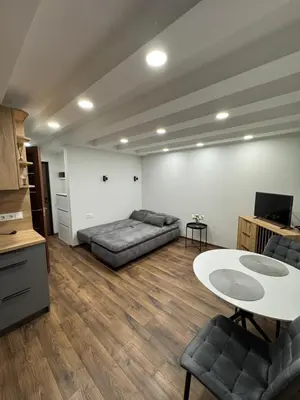 Gallery image of New Apartment- Studija Markuciai near Old Town, Free parking, Cozy & Comfortable in Vilnius