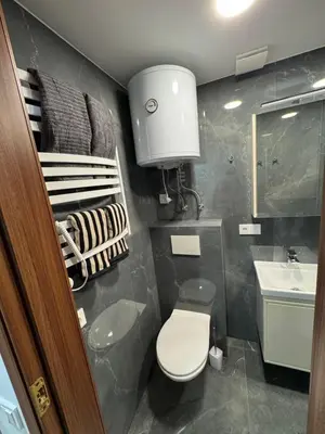 Gallery image of New Apartment- Studija Markuciai near Old Town, Free parking, Cozy & Comfortable in Vilnius