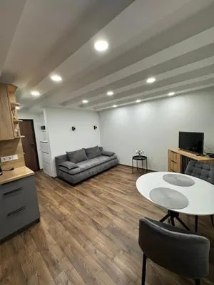 Gallery image of New Apartment- Studija Markuciai near Old Town, Free parking, Cozy & Comfortable in Vilnius