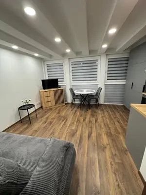 Gallery image of New Apartment- Studija Markuciai near Old Town, Free parking, Cozy & Comfortable in Vilnius