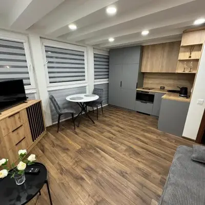 New Apartment- Studija Markuciai near Old Town