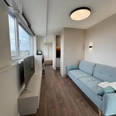 EGo Apartment