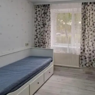 Pas Dianą 1 aukštas